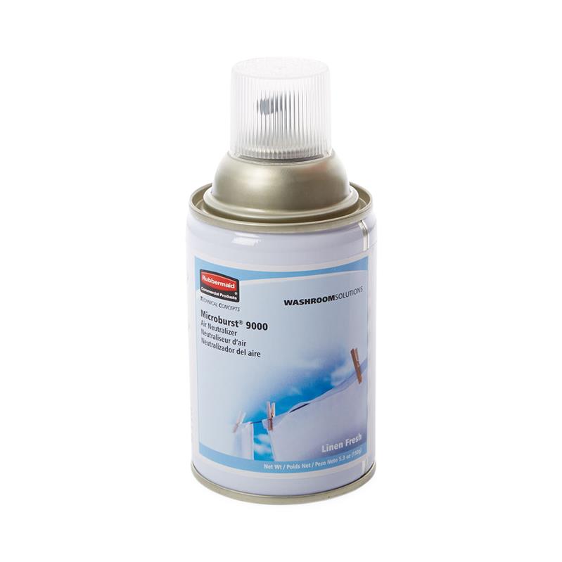 Microburst 9000 Aerosol Refills - BeHope