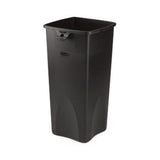 Rubbermaid Untouchable Square Containers - BeHope