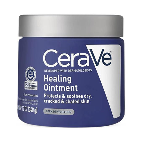 Cerave Healing Ointments