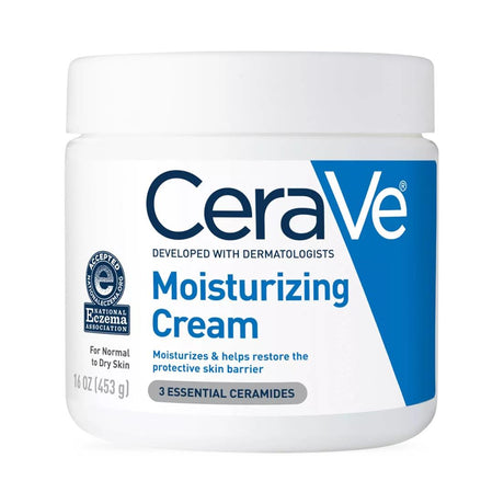 Cerave Moisturizing Cream - BeHope
