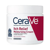 Cerave Itch Relief Moisturizing Cream - BeHope
