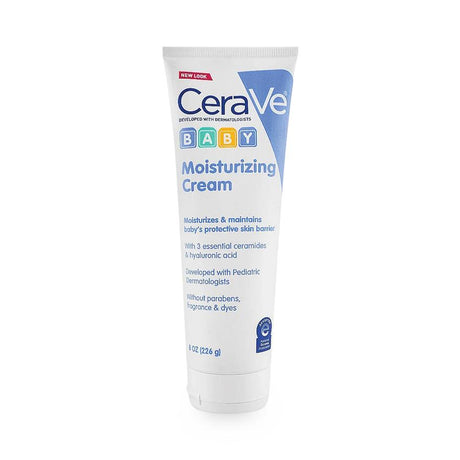 CeraVe Baby Moisturizing Cream