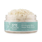 Nourish Beaute Scented Body Scrubs