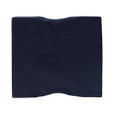 DMI Dual Cut Foam Coccyx Seat Cushion