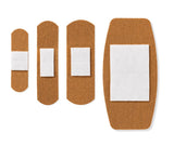 CURAD Flex-Fabric Bandages