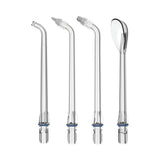 Cordless Water Flosser and Components