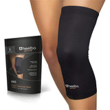 Heelbo Copper Knee Compression Sleeves