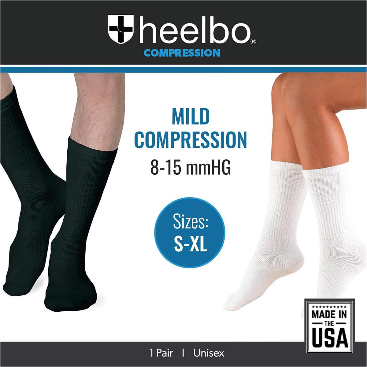 Heelbo Diabetic Socks