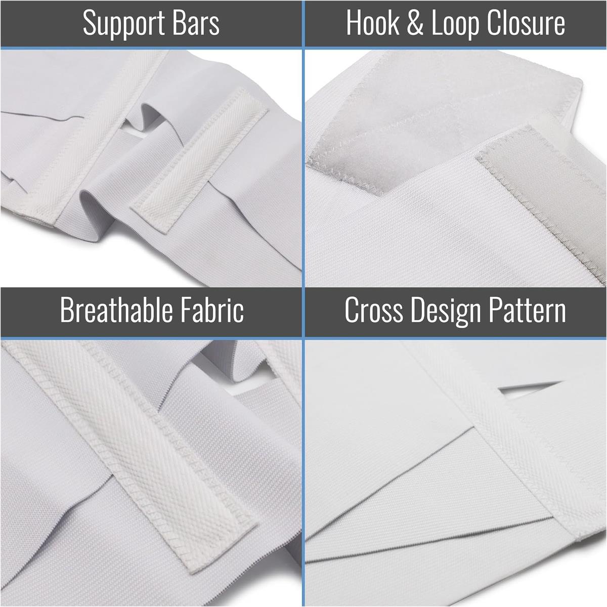 DMI Back Support Braces