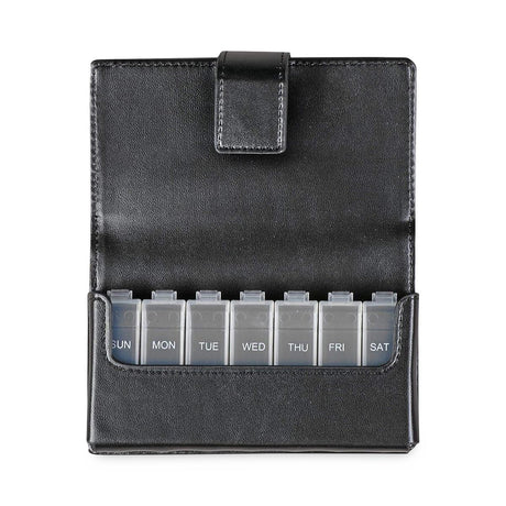 Fashion Travel 7 Day Pill Organizer