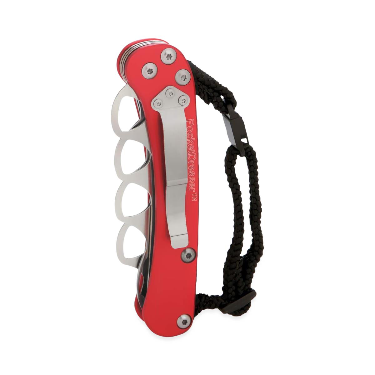 Pocketdresser All-in-one Tool - BeHope