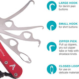 Pocketdresser All-in-one Tool - BeHope