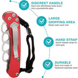 Pocketdresser All-in-one Tool - BeHope