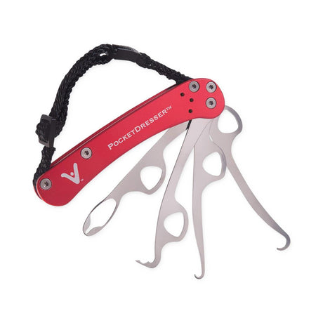 Pocketdresser All-in-one Tool - BeHope