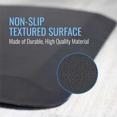 Healthsmart Bedside Fall Protection Mats