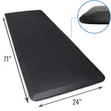 Healthsmart Bedside Fall Protection Mats
