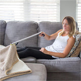 Aluminum Reachers with Magnetic Tip
