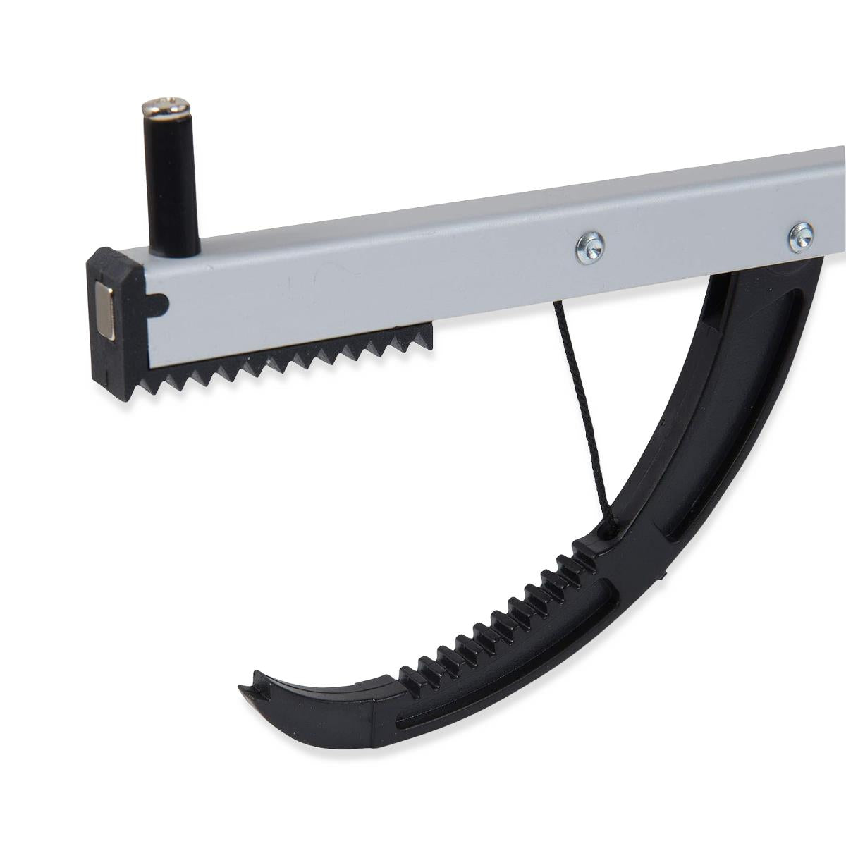Aluminum Reachers with Magnetic Tip