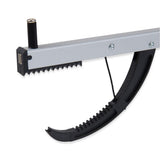 Aluminum Reachers with Magnetic Tip