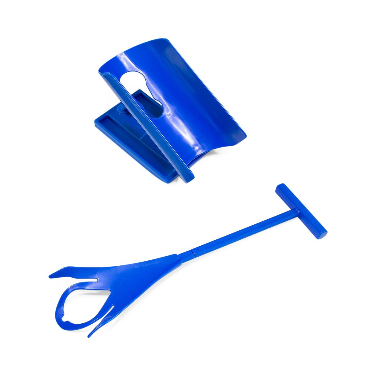 DMI Deluxe No Bend Sock Aid