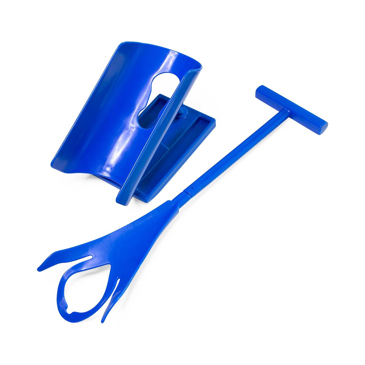 DMI Deluxe No Bend Sock Aid