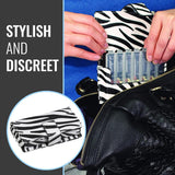 Fashion Travel 7 Day Pill Organizer