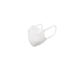 Medline Flat-Fold Face Mask with Ear Loops