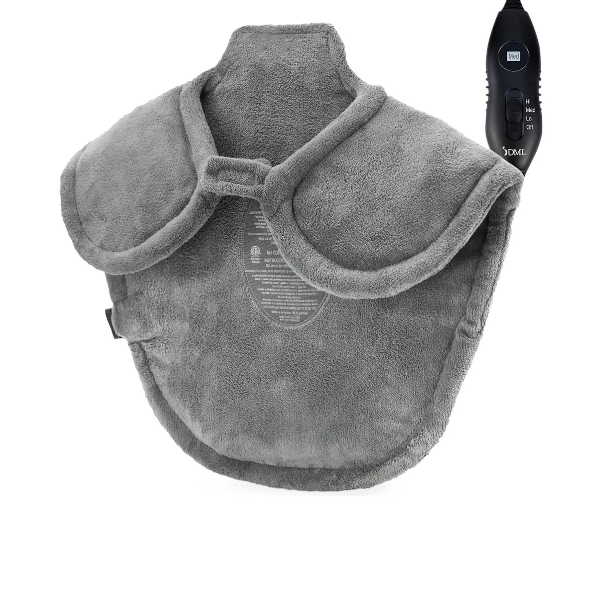 Dmi Neck And Shoulder Heating Pads - BeHope