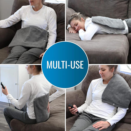 Healthsmart Electric Heating Pads