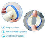 Cast and Bandage Protectors