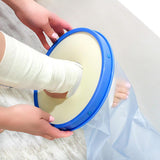 Cast and Bandage Protectors