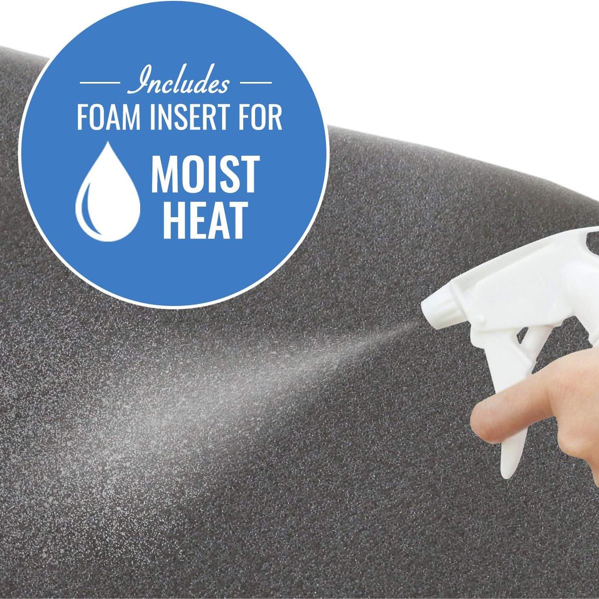 DMI Electric Heating Padswith Dry/Moist Heat