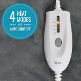 DMI Electric Heating Padswith Dry/Moist Heat