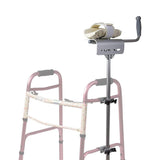 Dmi Adjustable Walker Platform - BeHope