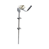 Dmi Adjustable Walker Platform - BeHope
