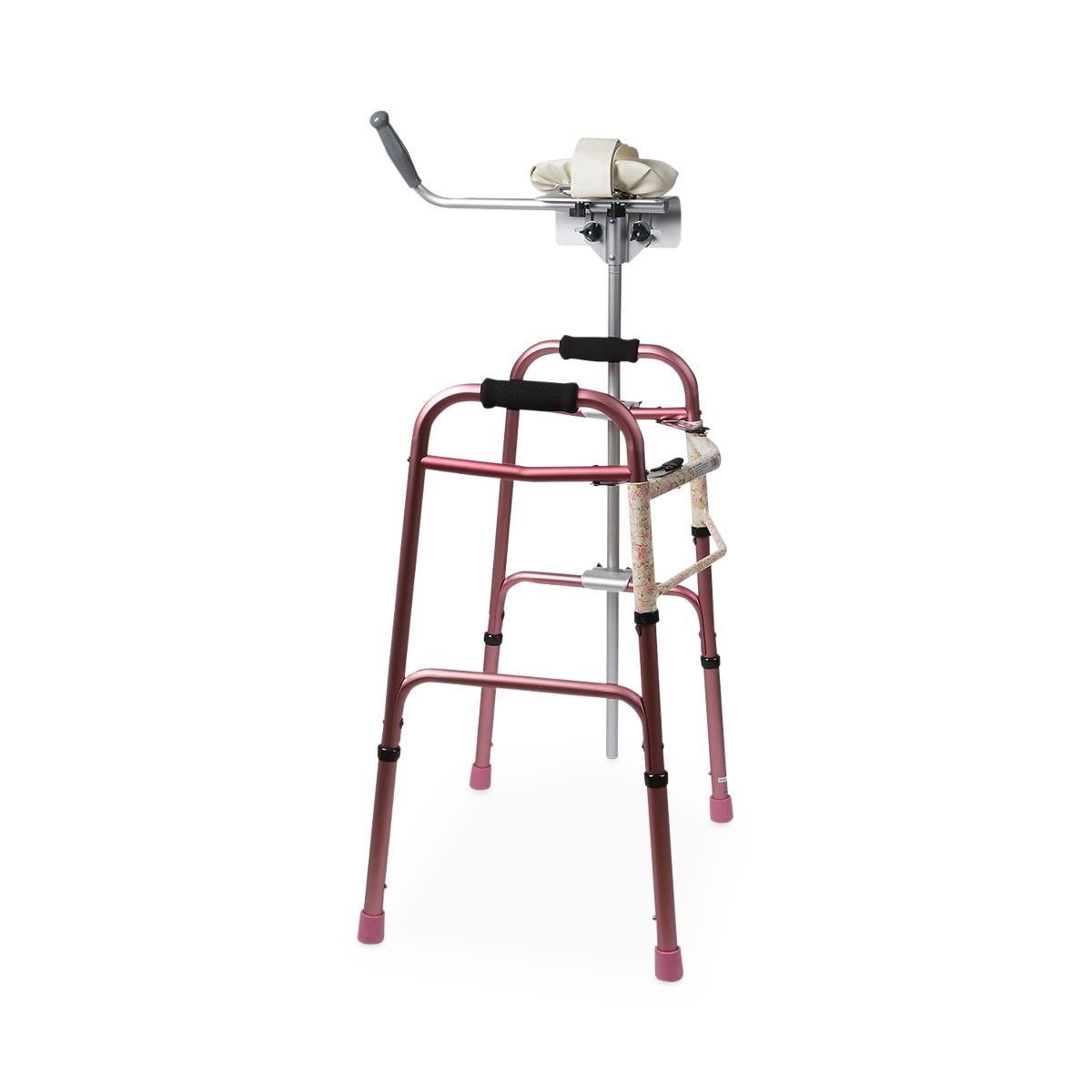Dmi Adjustable Walker Platform - BeHope