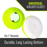 Walker Coaster Glides - BeHope