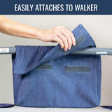 Dmi Universal Walker Pouch - BeHope
