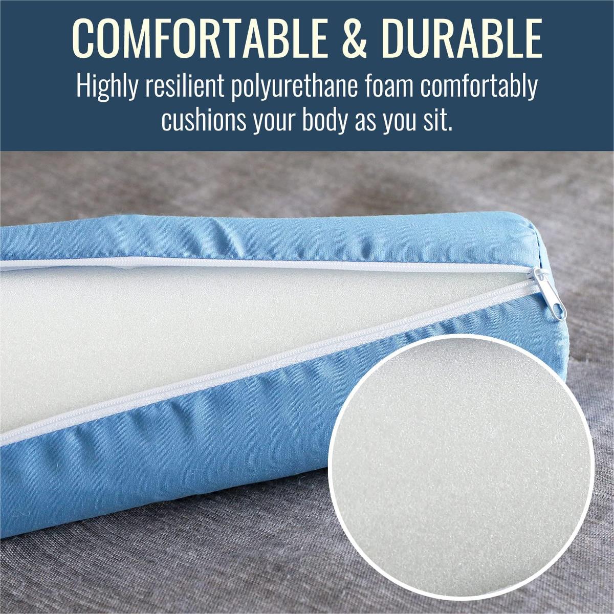 Foam Roll Pillows - BeHope