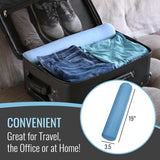 Foam Roll Pillows - BeHope