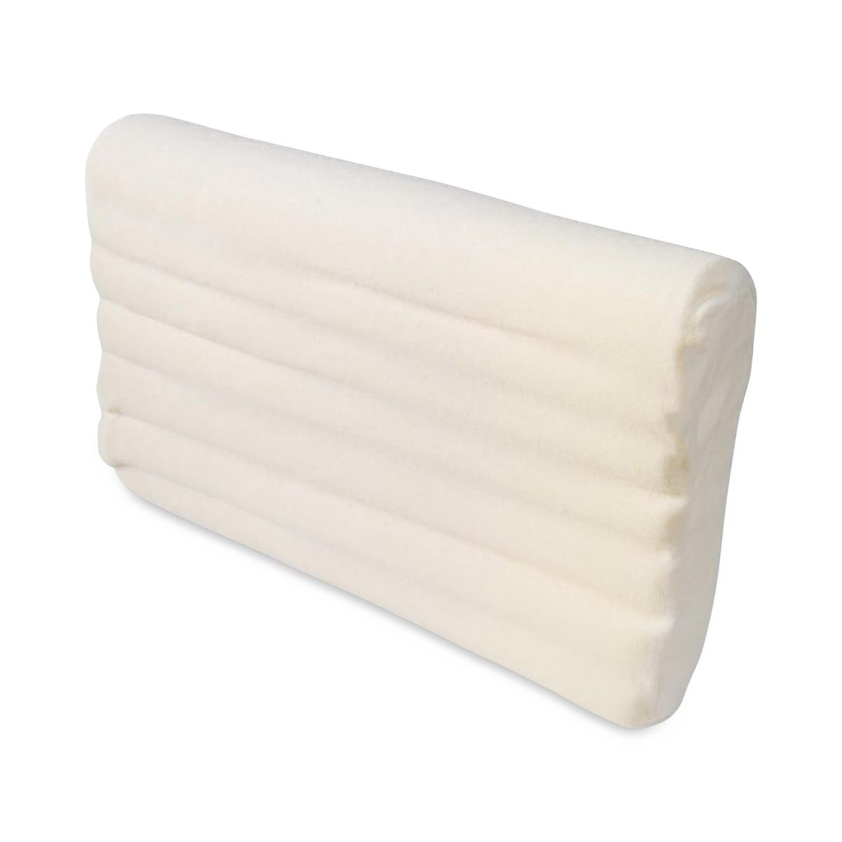DMI Contour Memory Foam Pillow