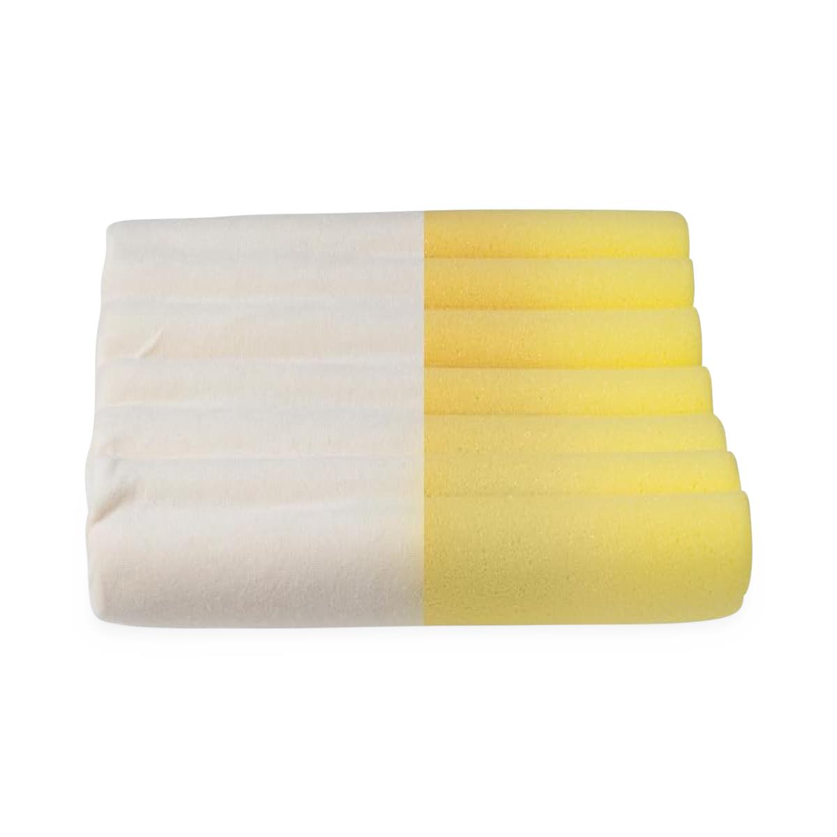DMI Contour Memory Foam Pillow