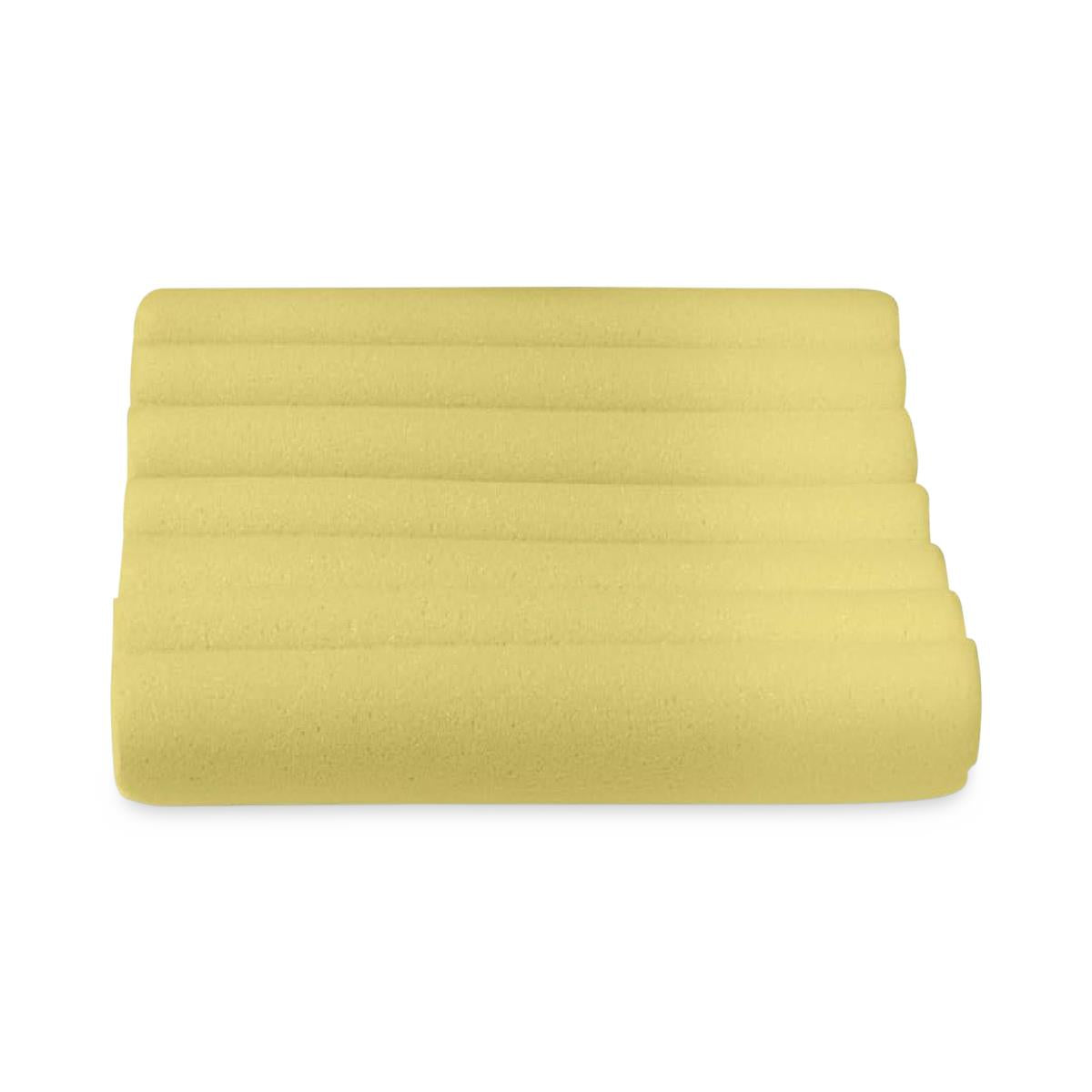 DMI Contour Memory Foam Pillow