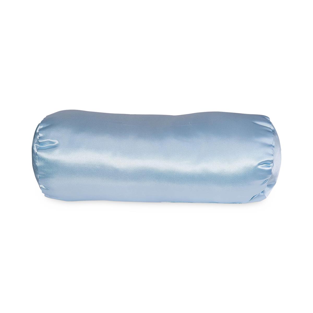 Hypoallergenic Neck Roll Support Pillows