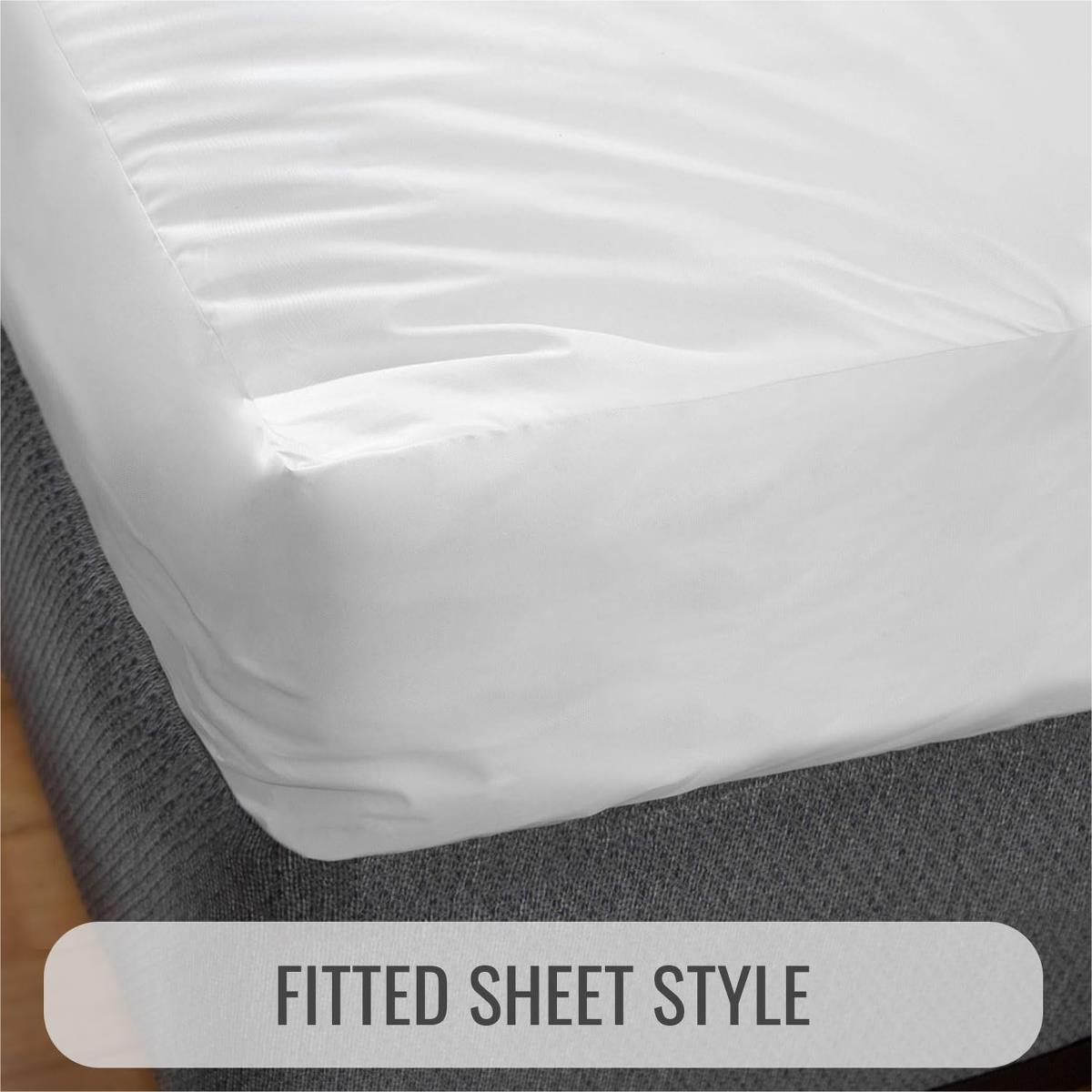 DMI Protective Mattress Covers