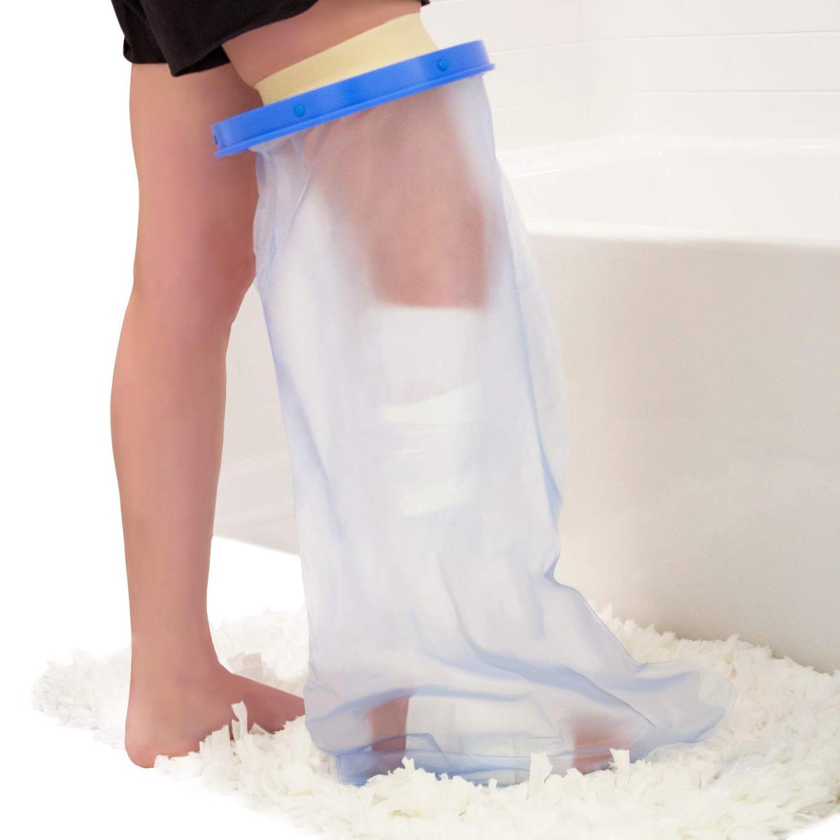 Cast and Bandage Protectors