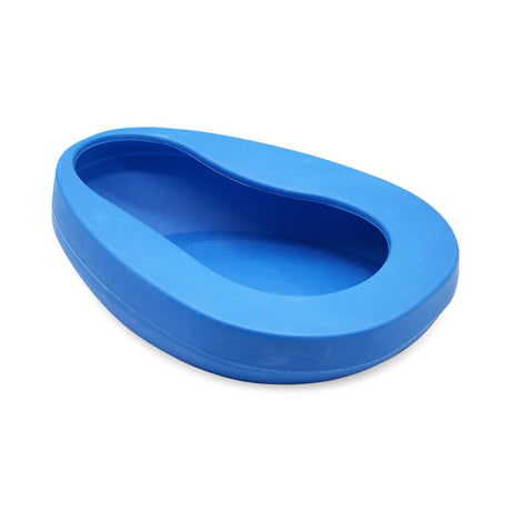 Dmi Deluxe Autoclavable Contoured Bedpans - BeHope