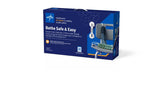 Medline Bathe Safe and Easy Kits for Caregivers with Shower Chair