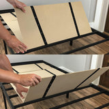 Dmi Folding Bed Board Mattress Supports - BeHope