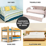 Dmi Folding Bed Board Mattress Supports - BeHope